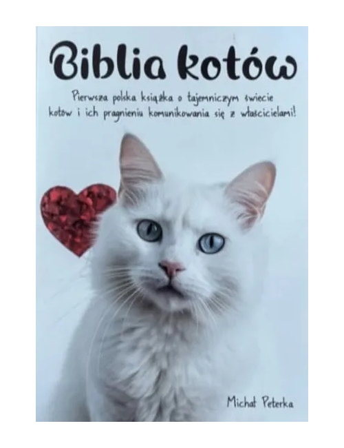 Biblia Kotów